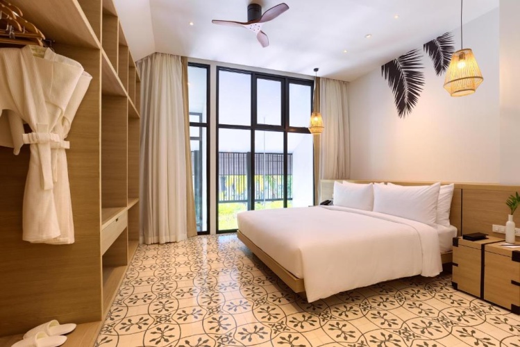 Grand Surin Suite