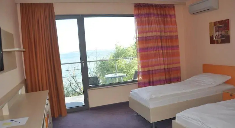 Hotel Villa Boyco