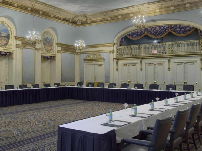 The Fairmont Palliser photo 21