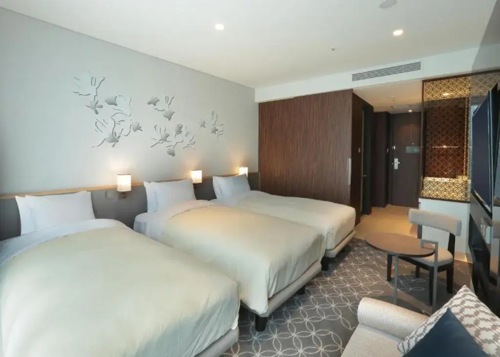 Hotel Gracery Seoul