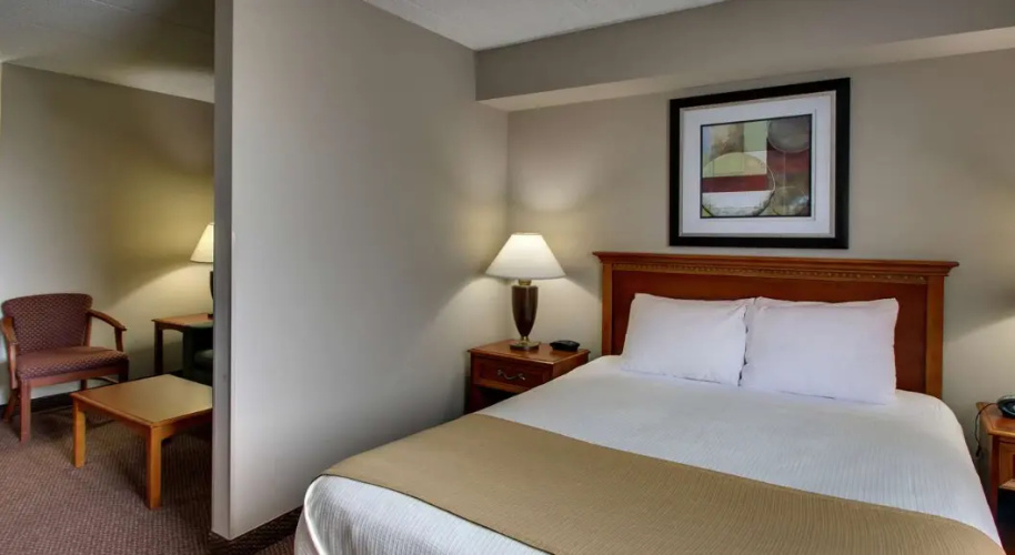 Double Suite