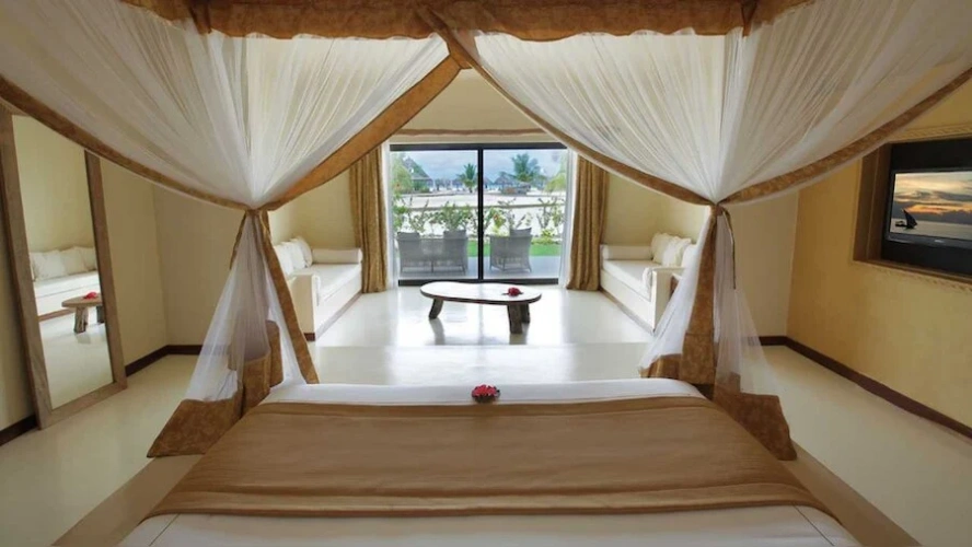 Double Suite