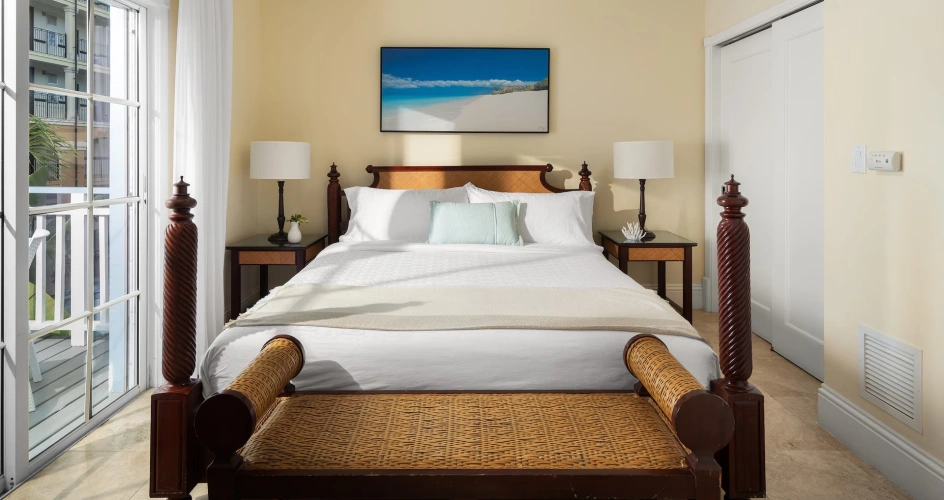 Key West 2 Bedrooms Twin Two-story Suite