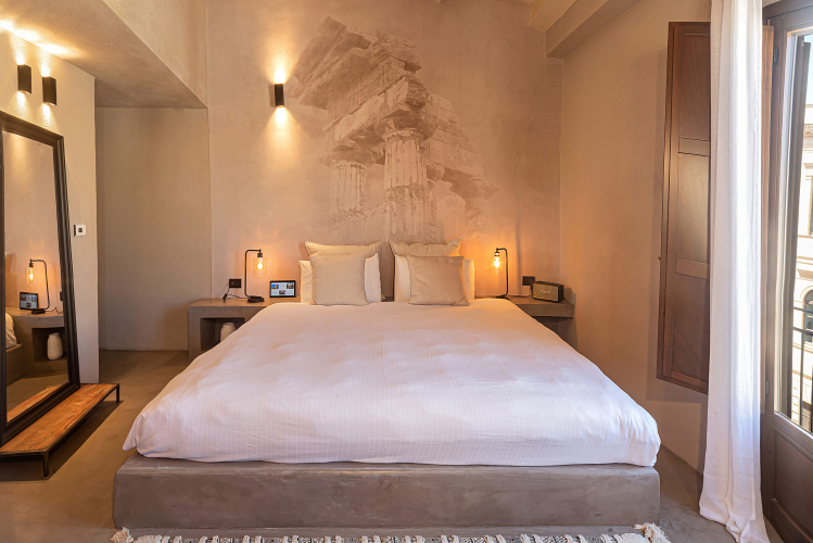 Valle Dei Templi Suite