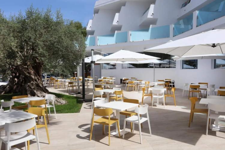 Iberostar Waves Playa de Muro photo 25