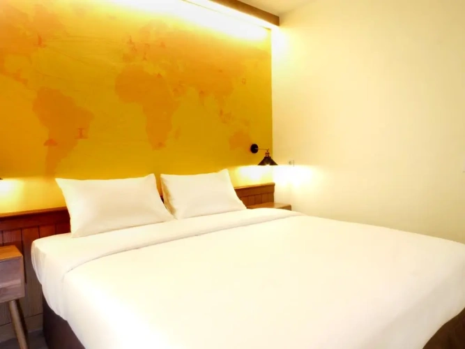 Classic Double room