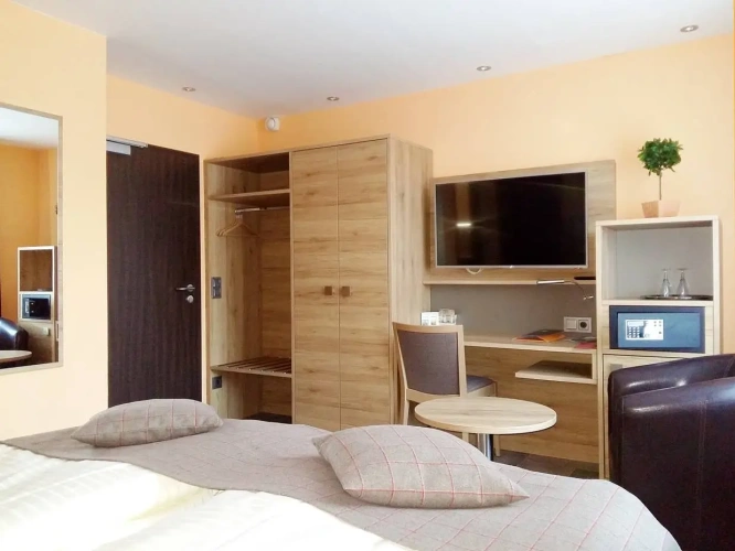 Premium room