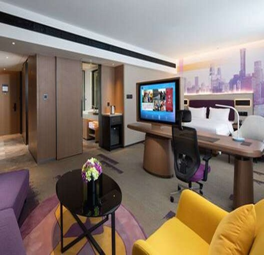Business Double Suite