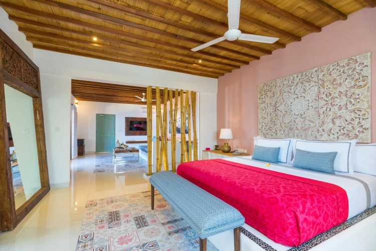 Suite del Mar