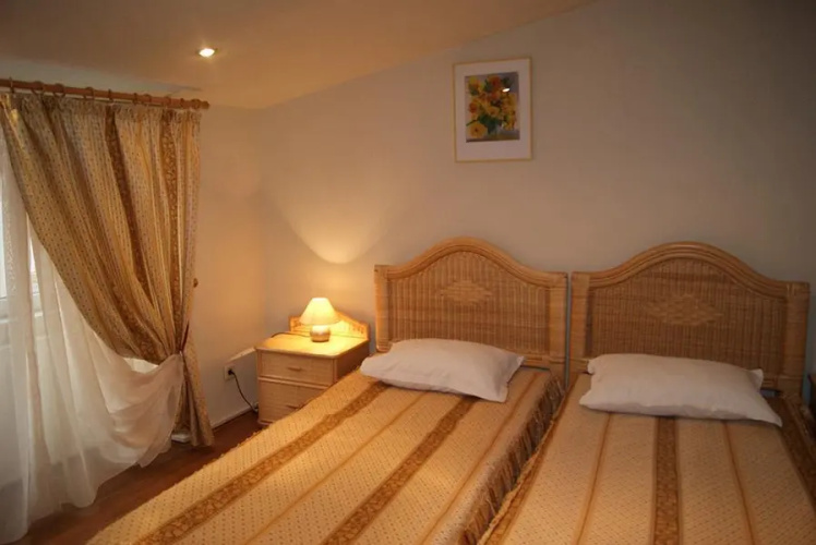 SS Residence Romana