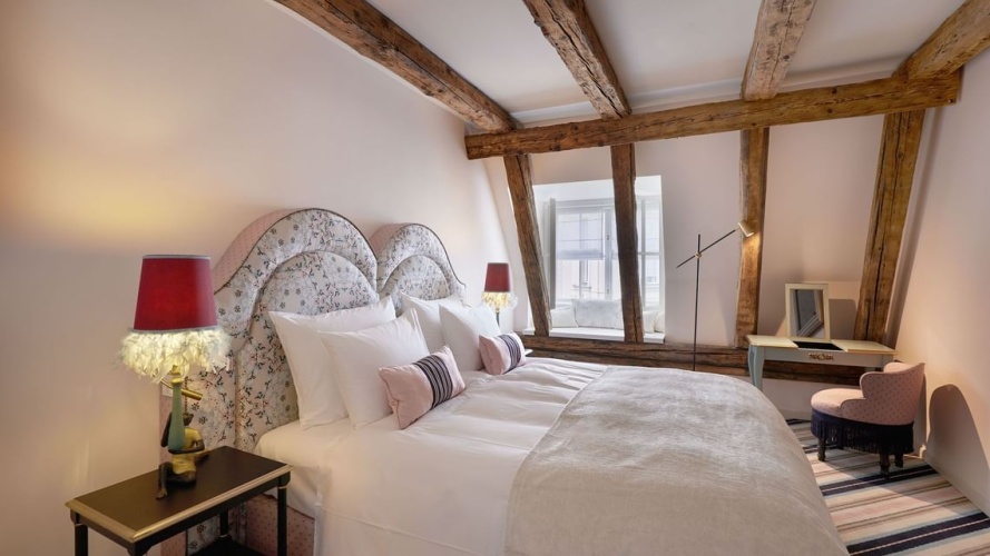Royal Double room
