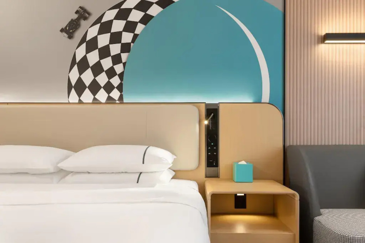 City Comfort Inn