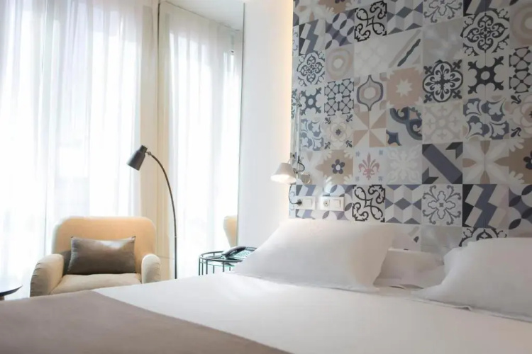 Hotel Vincci SoMa