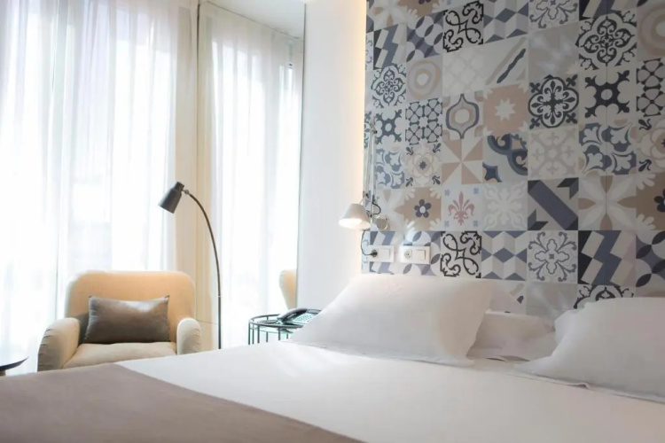 Hotel Vincci Soma photo 8
