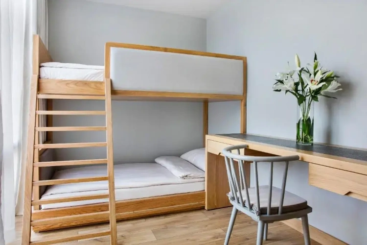 2 Bedrooms Family Suite