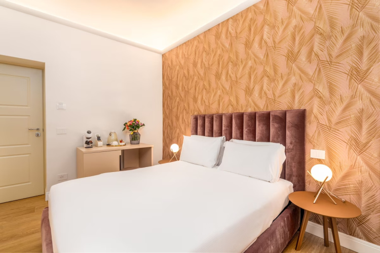 Ginori al Duomo Hotel