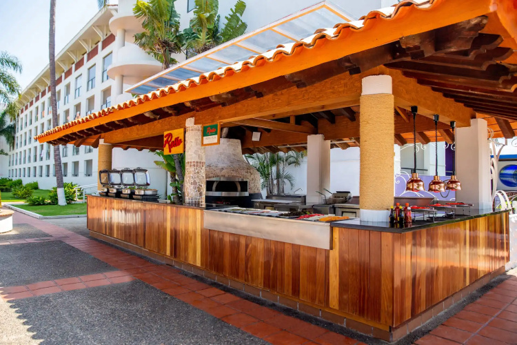 Meliá Puerto Vallarta photo 12