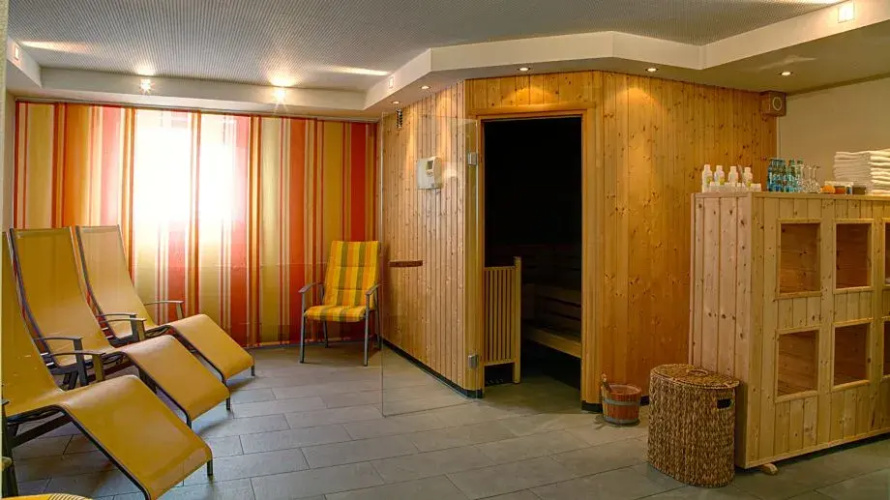 Hotel Aspethera