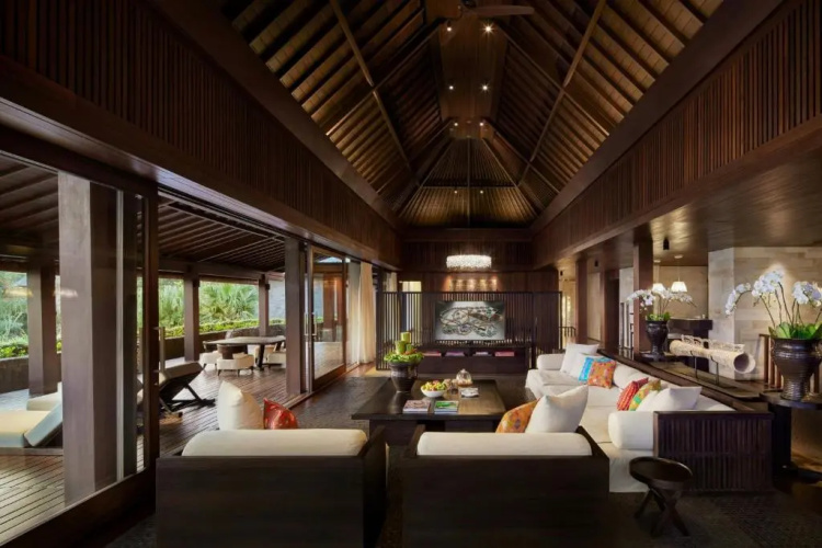 Bulgari Resort Bali photo 15