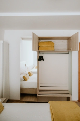 Comfort Quadruple room with city view