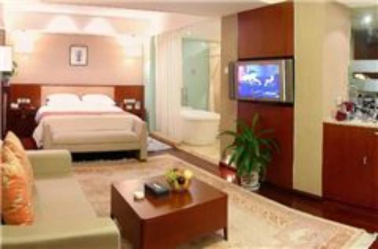 Deluxe Executive Double room