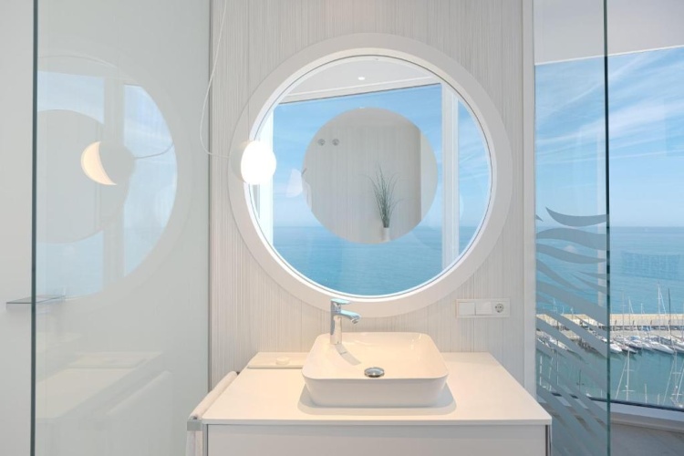 Hotel Marina Badalona photo 24