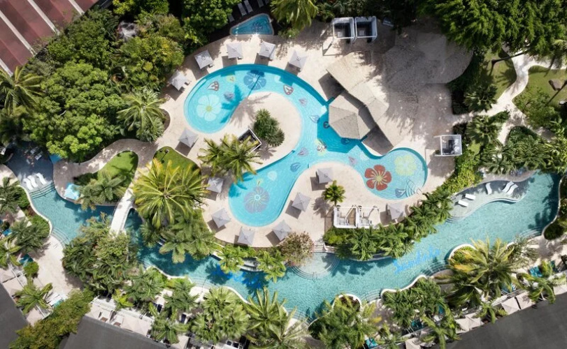 Sandals Halcyon Beach (Adults only) photo 37
