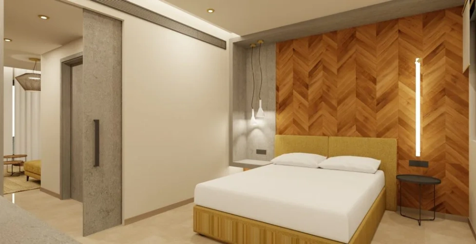 Elegance Suite