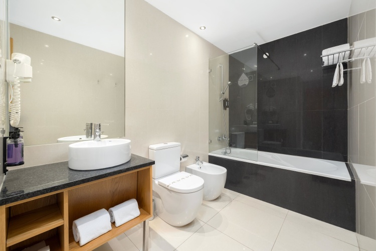 Agua Hotels Riverside photo 16