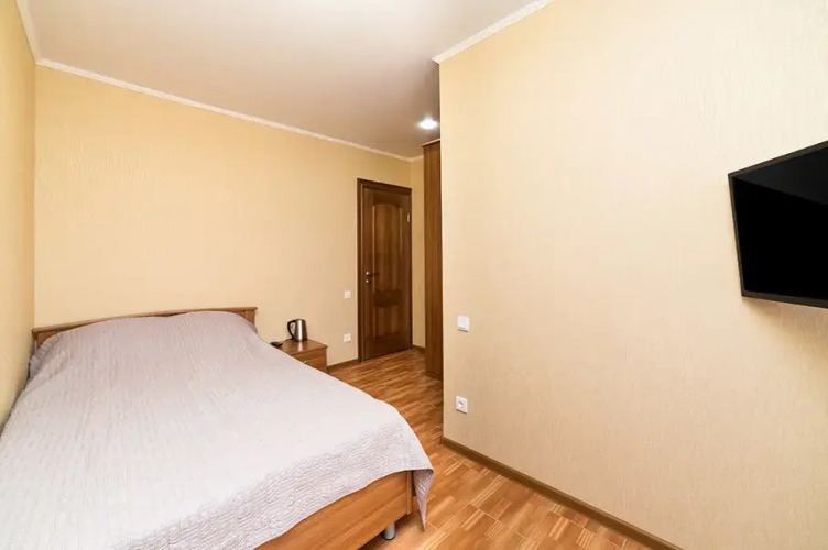 Фотография номера гостиницы Четыре Сезона