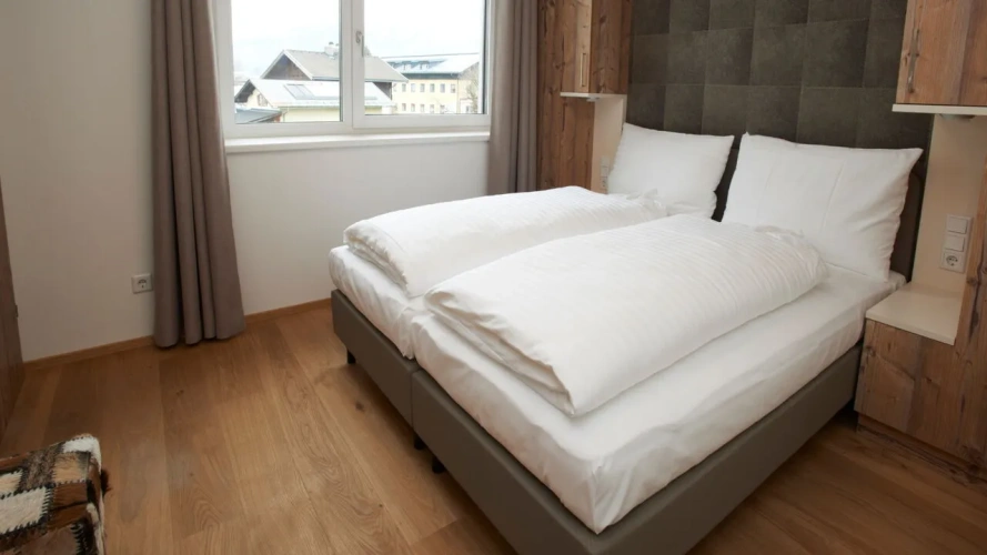 1 Bedroom SGS 6A Apartment