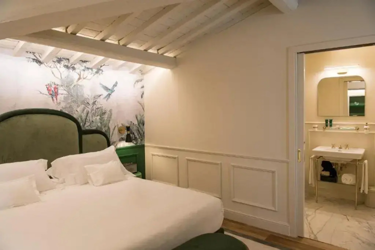 Hotel La Gemma