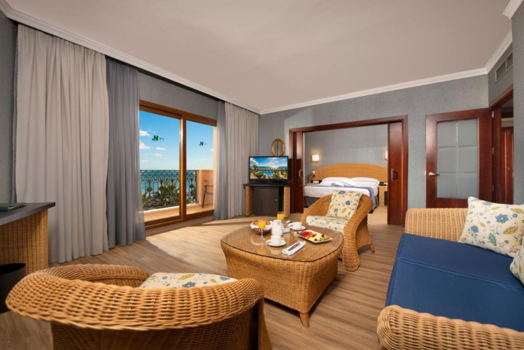 Hotel Ipv Palace & Spa (Adults Only) photo 8