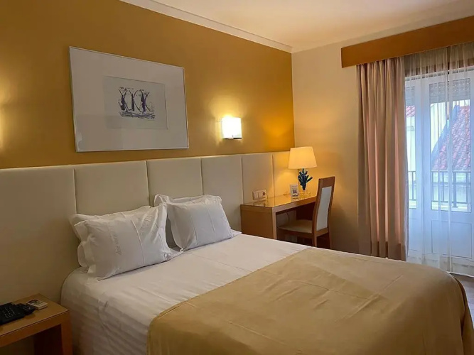 Hotel Mare