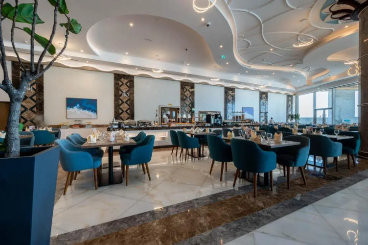 Park Regis By Prince Hotel photo 28