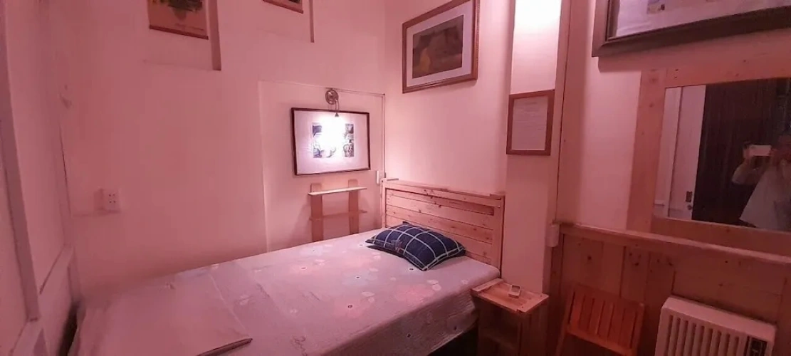 Economy Single room