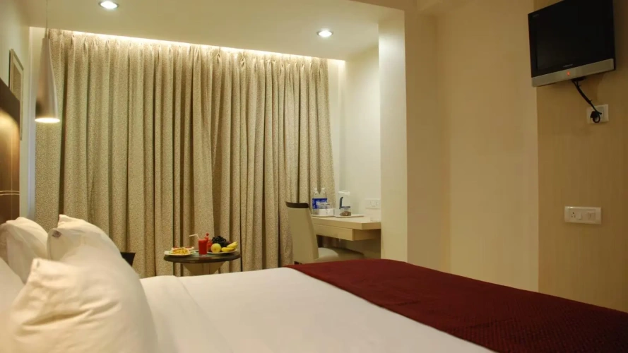 Premium Double room