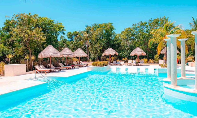 Grand Palladium Colonial Resort And Spa photo 49