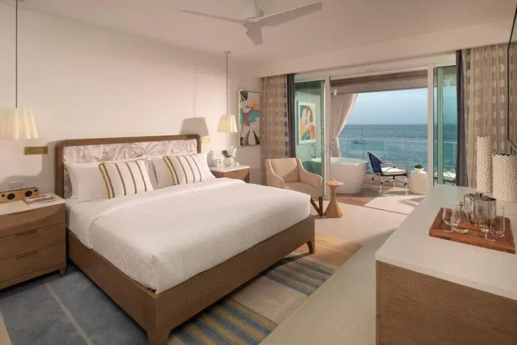 Sandals Dunns River All Inclusive