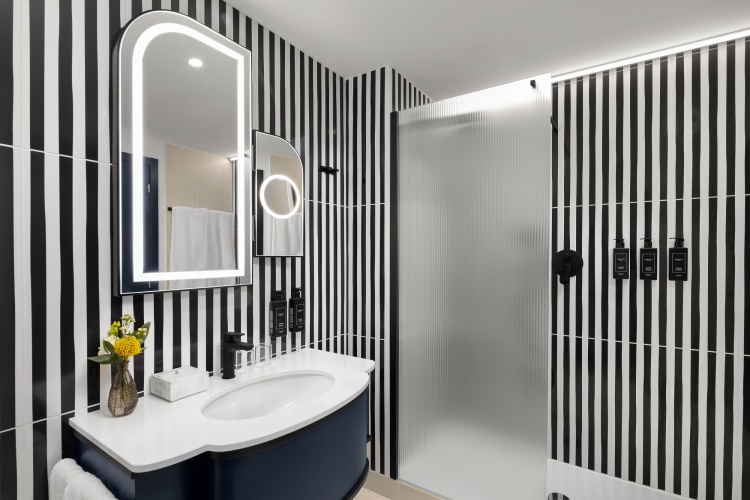 Anglo American Hotel Florence, Curio Collection by Hilton photo 13