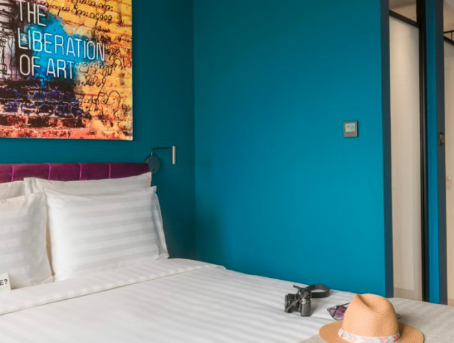 Good Double room