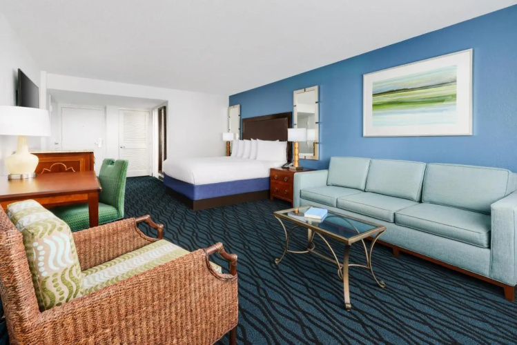 CoCo Key Hotel & Water Resort photo 6