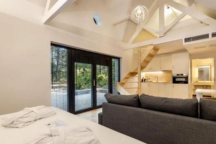Pedras Salgadas Spa & Nature Park