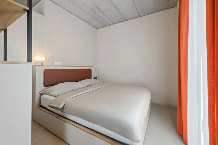 Deluxe Family Suite