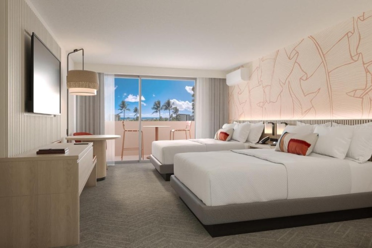 Romer Waikiki at The Ambassador photo 7