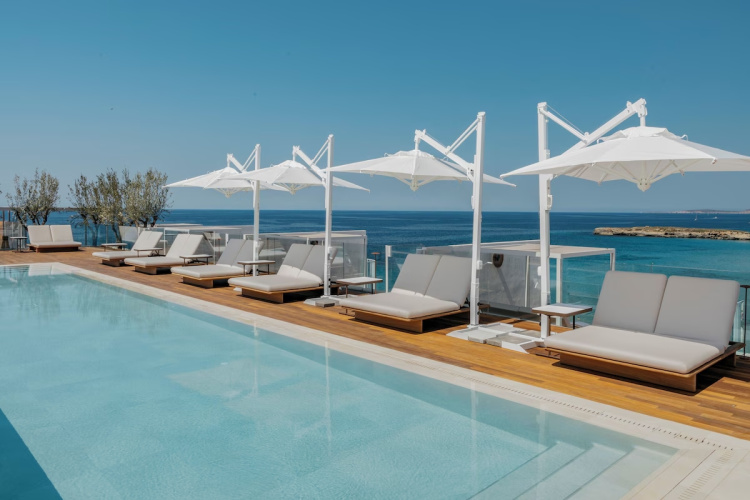 Villa Le Blanc Gran Melia (Adults only) photo 25