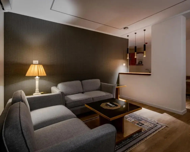 Prestige Hotel Suites