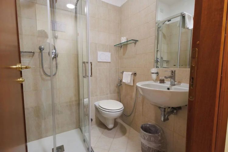 Hotel Terminal photo 29