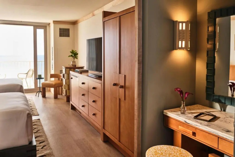 One Ocean Resort And Spa photo 18