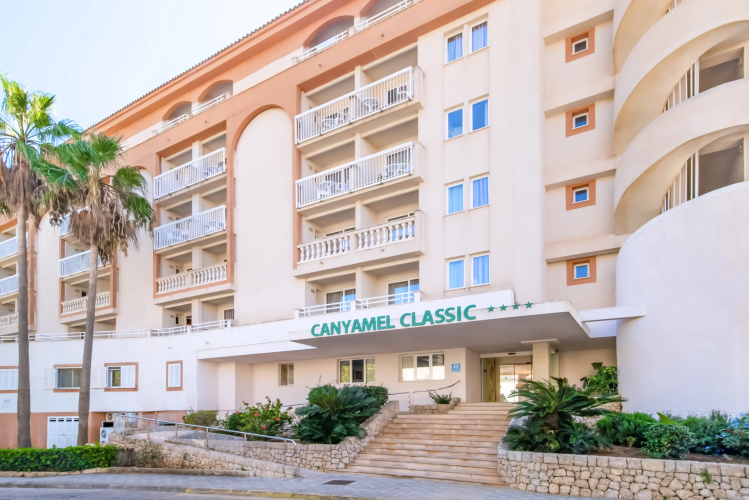 Canyamel Classic & Spa, Solo Adultos - Canyamel